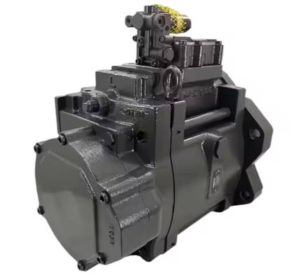 Nieuwe originele VOE 14670155 Pomp K3V280S180L-0E53-VB Voor VOLVO EC900 EC950EL Hydraulische reserveonderdelen VOLVO Hydraulische pomp