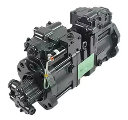 Graafmachine K5V80DT-9N-12T DX150 Hydraulische hoofdpomp Onderdelen voor Doosan