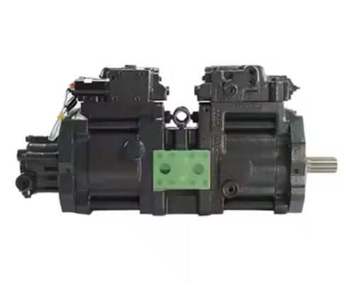 Graafmachine K5V80DT-9N-12T DX150 Hydraulische hoofdpomp Onderdelen voor Doosan
