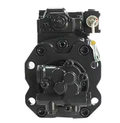 Graafmachine K5V80DT-9N-12T DX150 Hydraulische hoofdpomp Onderdelen voor Doosan
