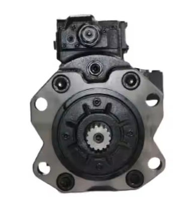 Graafmachine K5V80DT-9N-12T DX150 Hydraulische hoofdpomp Onderdelen voor Doosan