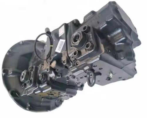 Spareonderdelen voor graafmachines HPV95H PC200-8 Hoofdpomp PC200-8 PC270-8 708-2L-00600 Hoofdversnellingsmotor Hydraulische pomp
