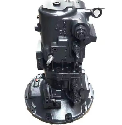 Spareonderdelen voor graafmachines HPV95H PC200-8 Hoofdpomp PC200-8 PC270-8 708-2L-00600 Hoofdversnellingsmotor Hydraulische pomp