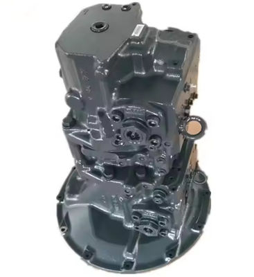 Spareonderdelen voor graafmachines HPV95H PC200-8 Hoofdpomp PC200-8 PC270-8 708-2L-00600 Hoofdversnellingsmotor Hydraulische pomp
