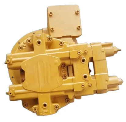 Hydraulische onderdelen van graafmachines E322BL A8V0107 A8V0107LA 1140602 Hoofdhydraulische pomp