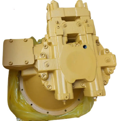 Hydraulische onderdelen van graafmachines E322BL A8V0107 A8V0107LA 1140602 Hoofdhydraulische pomp