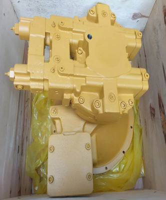 Hydraulische onderdelen van graafmachines E322BL A8V0107 A8V0107LA 1140602 Hoofdhydraulische pomp