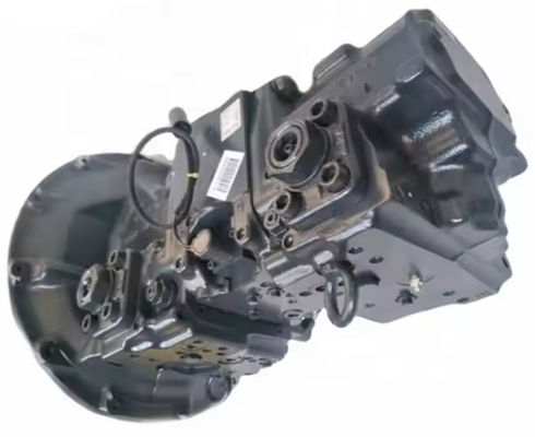 Graafwerktuig pc200-7 PC200 pc200-6 pc210-6 pc220-6 Hydraulische Zuigerpomp 708-2L-00460 708-2L-00300 van KOMATSU
