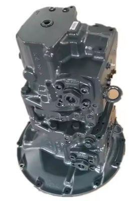 Graafwerktuig pc200-7 PC200 pc200-6 pc210-6 pc220-6 Hydraulische Zuigerpomp 708-2L-00460 708-2L-00300 van KOMATSU