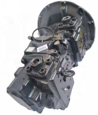 Graafwerktuig pc200-7 PC200 pc200-6 pc210-6 pc220-6 Hydraulische Zuigerpomp 708-2L-00460 708-2L-00300 van KOMATSU