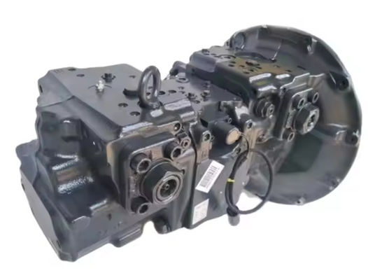 Graafwerktuig pc200-7 PC200 pc200-6 pc210-6 pc220-6 Hydraulische Zuigerpomp 708-2L-00460 708-2L-00300 van KOMATSU