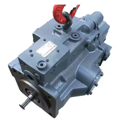 A10VD A10VD43 reeks Rexroth hydraulische zuigerpomp A10VD43SR1RS5 Voor EX60 SH60 E70B CAT-307B graafmachine hoofdpomp