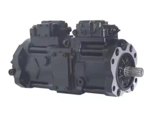 JCB200 JS200 JS210 JS240 Hoofdpomp K3V112DTP-9C79 Hydraulische pomp Plunger Pump Assembly