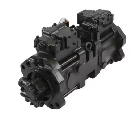 JCB200 JS200 JS210 JS240 Hoofdpomp K3V112DTP-9C79 Hydraulische pomp Plunger Pump Assembly