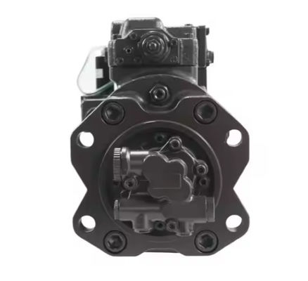 JCB200 JS200 JS210 JS240 Hoofdpomp K3V112DTP-9C79 Hydraulische pomp Plunger Pump Assembly