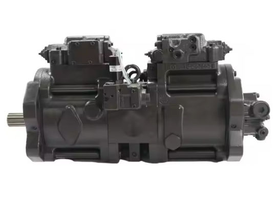 JCB200 JS200 JS210 JS240 Hoofdpomp K3V112DTP-9C79 Hydraulische pomp Plunger Pump Assembly