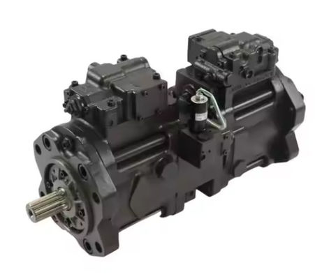 JCB200 JS200 JS210 JS240 Hoofdpomp K3V112DTP-9C79 Hydraulische pomp Plunger Pump Assembly