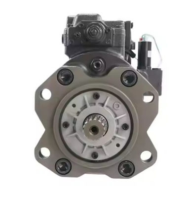 JCB200 JS200 JS210 JS240 Hoofdpomp K3V112DTP-9C79 Hydraulische pomp Plunger Pump Assembly