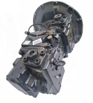 Graafwerktuig pc200-7 PC200 pc200-6 pc210-6 pc220-6 Hydraulische Zuigerpomp 708-2L-00460 708-2L-00300 van KOMATSU
