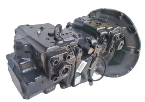 Graafwerktuig pc200-7 PC200 pc200-6 pc210-6 pc220-6 Hydraulische Zuigerpomp 708-2L-00460 708-2L-00300 van KOMATSU