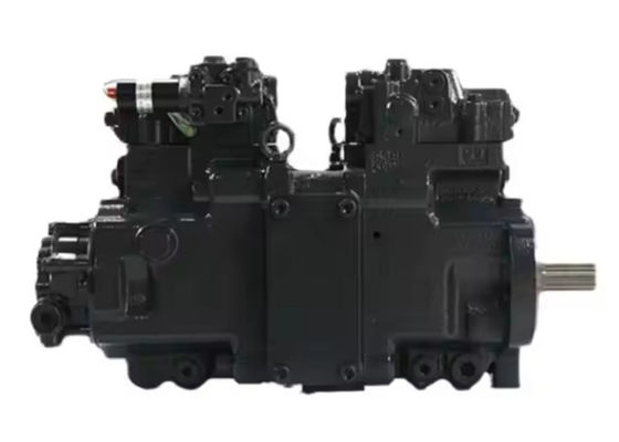 Hydraulische hoofdpomp Voor SK130-8 SK140-8 K7V63DTP Hydraulische hoofdpomp YY10V00009F5