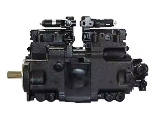 Hydraulische hoofdpomp Voor SK130-8 SK140-8 K7V63DTP Hydraulische hoofdpomp YY10V00009F5