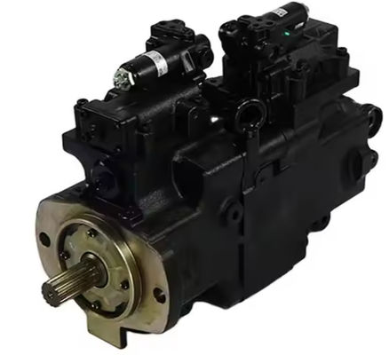 Hydraulische hoofdpomp Voor SK130-8 SK140-8 K7V63DTP Hydraulische hoofdpomp YY10V00009F5