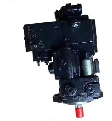 K3VL45B 1NLSM P01-E0 1 K3VL28 K3VL45 K3VL80 K3VL112 K3VL140 K3VL200 serie graafmachine hoofdpistonpomp