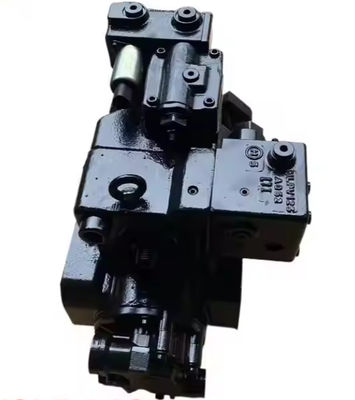 K3VL45B 1NLSM P01-E0 1 K3VL28 K3VL45 K3VL80 K3VL112 K3VL140 K3VL200 serie graafmachine hoofdpistonpomp