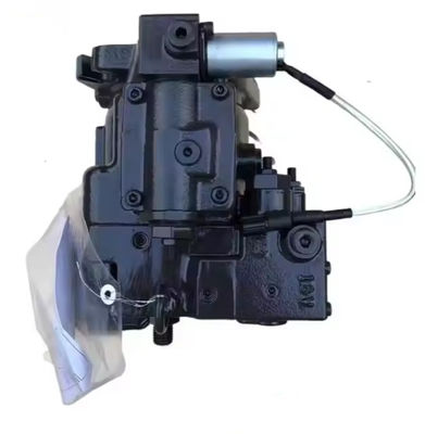 K3VL45B 1NLSM P01-E0 1 K3VL28 K3VL45 K3VL80 K3VL112 K3VL140 K3VL200 serie graafmachine hoofdpistonpomp