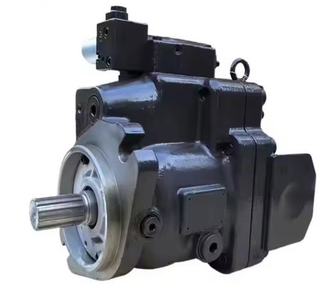 K3VL45B 1NLSM P01-E0 1 K3VL28 K3VL45 K3VL80 K3VL112 K3VL140 K3VL200 serie graafmachine hoofdpistonpomp