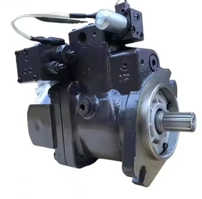 K3VL45B 1NLSM P01-E0 1 K3VL28 K3VL45 K3VL80 K3VL112 K3VL140 K3VL200 serie graafmachine hoofdpistonpomp