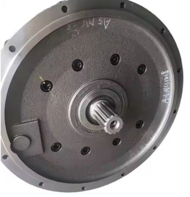 Rexroth A28V A28VO A28VO130 A28VO280 reeks Axial Piston Variable Double Pump A28VO130E71CP0/10DRVCG3R12F1B2S40-S