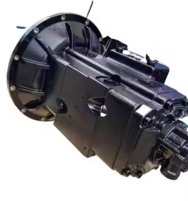 SY215-10 SY205C zuigerpomp V90N130 21105220 Voor Sany graafmachine