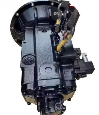 SY215-10 SY205C zuigerpomp V90N130 21105220 Voor Sany graafmachine