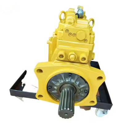 Hydraulische pomp 565-9737 550-4341 505-0526 K7V180DTP K7V180 Hydraulische zuigerpomp geschikt voor E336 E340GC E345GC