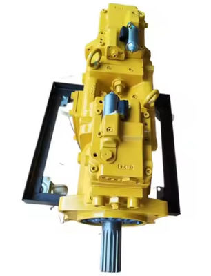 Hydraulische pomp 565-9737 550-4341 505-0526 K7V180DTP K7V180 Hydraulische zuigerpomp geschikt voor E336 E340GC E345GC
