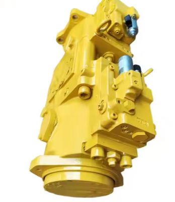 Hydraulische pomp 565-9737 550-4341 505-0526 K7V180DTP K7V180 Hydraulische zuigerpomp geschikt voor E336 E340GC E345GC