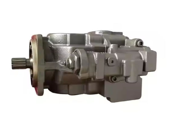 VOE14520750 Pistonpomp voor graafmachines PVC80RC01 Pomp Zware onderdelen ECR88 EC90 Hydraulische hoofdpomp