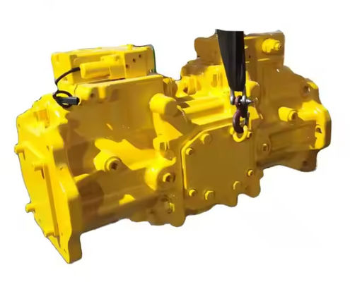 PC3000 PC3000-6 Hydraulische hoofdpomp 708-2K-00013 708-2K-00023 708-2K-00033 79397473 708-2K-00014