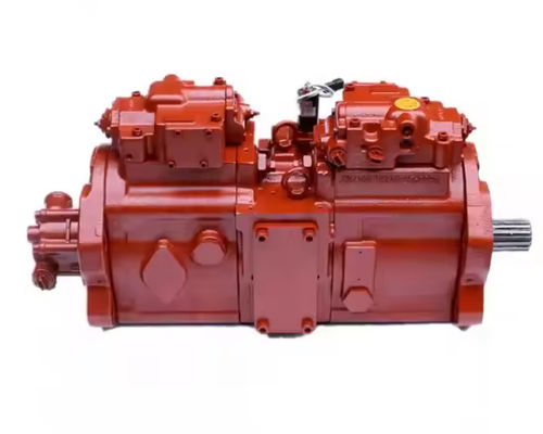 DX300 hoofdpomp DX300-5 DX300-7 graafmachine Hydraulische pomp 400914-00416B K1006550C