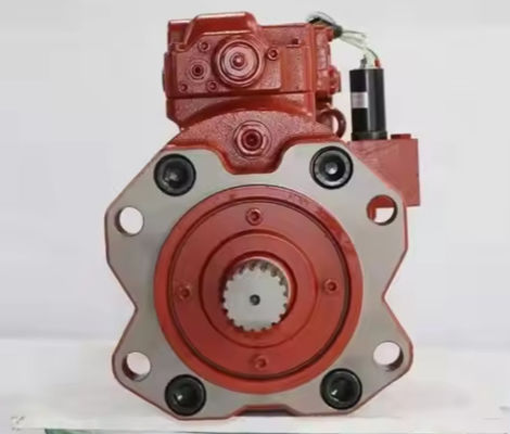 DX300 hoofdpomp DX300-5 DX300-7 graafmachine Hydraulische pomp 400914-00416B K1006550C