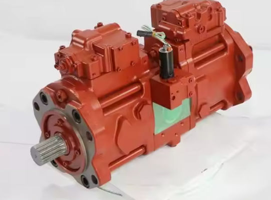 DX300 hoofdpomp DX300-5 DX300-7 graafmachine Hydraulische pomp 400914-00416B K1006550C