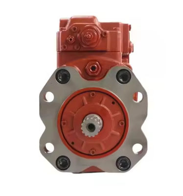 Hydraulische pomp K3V63DT K3V63DT-9POH