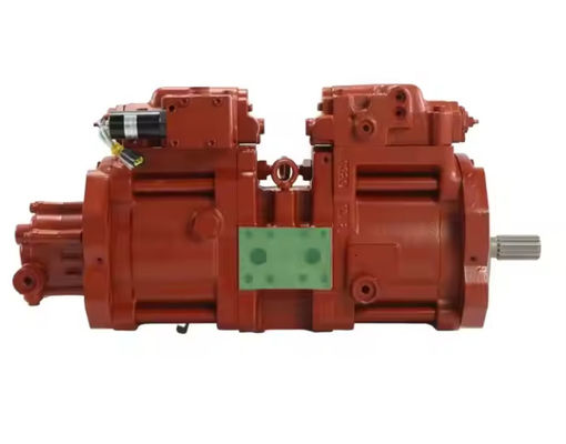 Hydraulische pomp K3V63DT K3V63DT-9POH