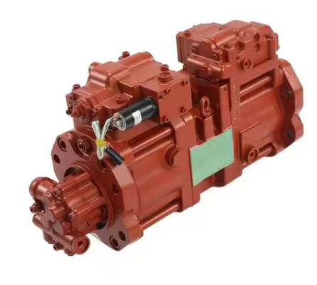 Hydraulische pomp K3V63DT K3V63DT-9POH