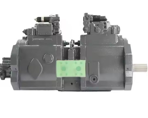 K3V140DT K3V140DT-9T1L Hydraulische pomp 100% NUWE SY285 KWSK