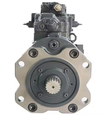 K3V140DT K3V140DT-9T1L Hydraulische pomp 100% NUWE SY285 KWSK