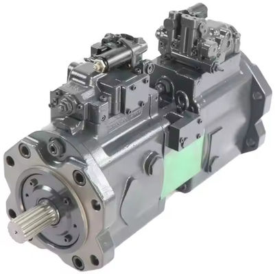K3V140DT K3V140DT-9T1L Hydraulische pomp 100% NUWE SY285 KWSK
