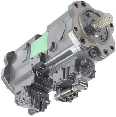 K3V140DT K3V140DT-9T1L Hydraulische pomp 100% NUWE SY285 KWSK